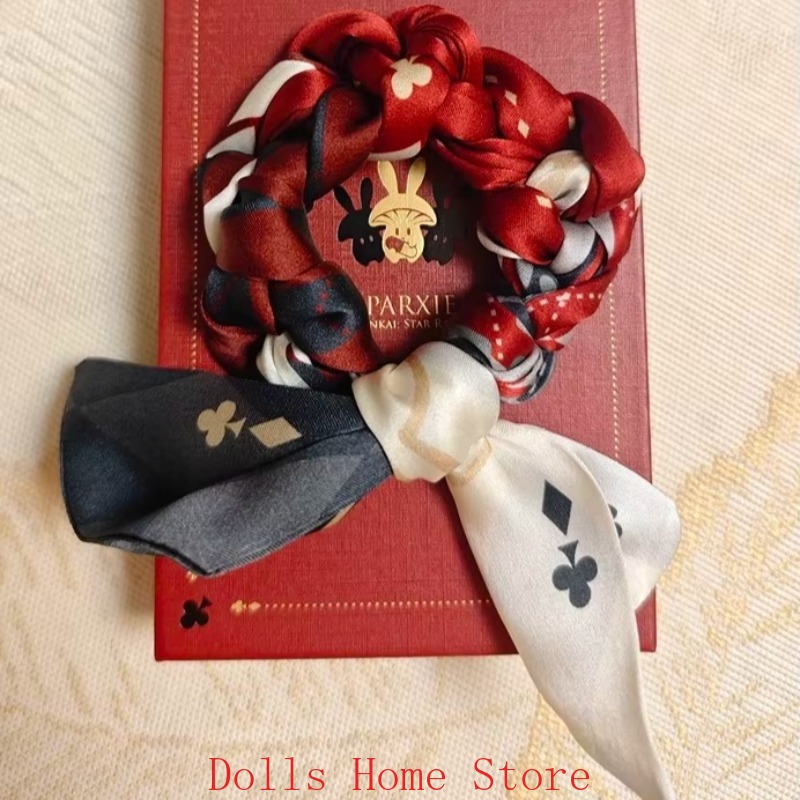 Silk Scarf Square - Официальный аниме-мерч от MIHOYO по игре