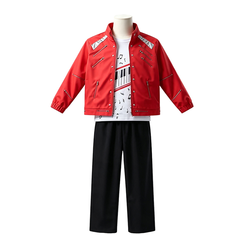 Костюм для джазовых танцев 70- – обзор и цена Women'S Red Accessories