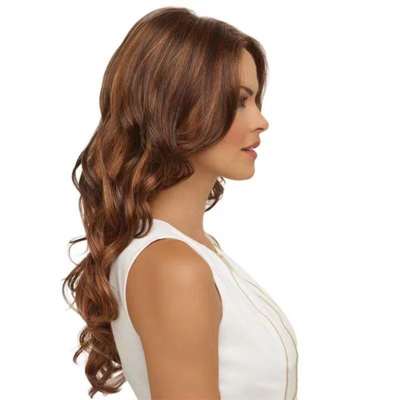 Парик Ball Lady: Длинные кудря – обзор и цена Women'S Accessories Clothing