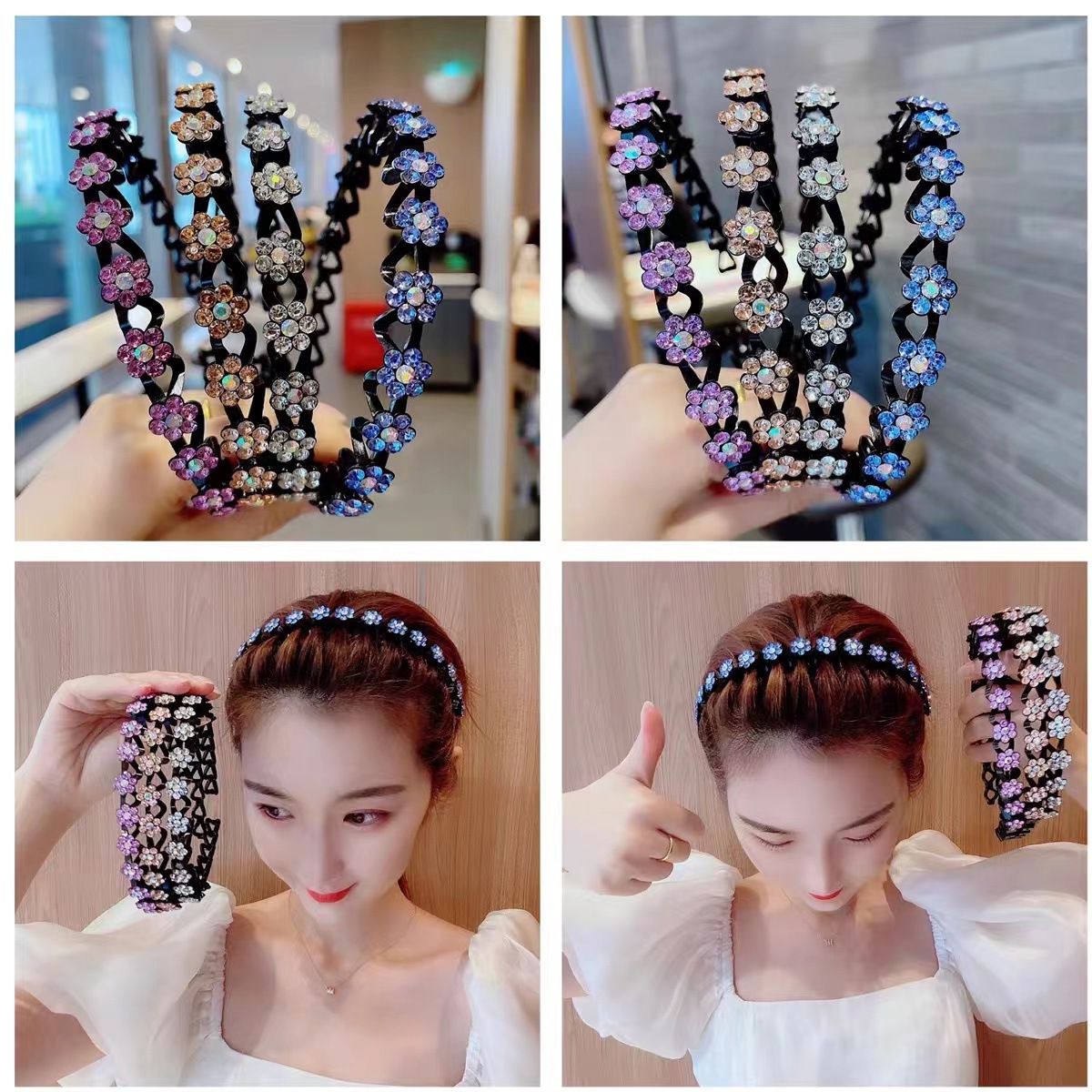 Новинка 2022, Лидер продаж, ун – обзор и цена Women Accessories Sale