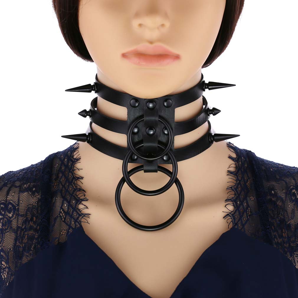 Модное украшение для женщин и  – обзор и цена Women'S Emo Accessories