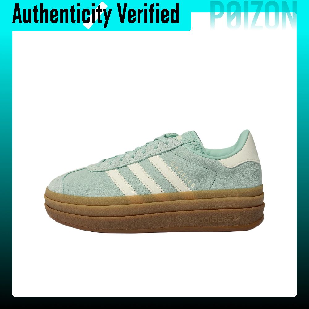 Adidas Originals GAZELLE BOLD  – обзор и цена Adidas Shoes Gazelle