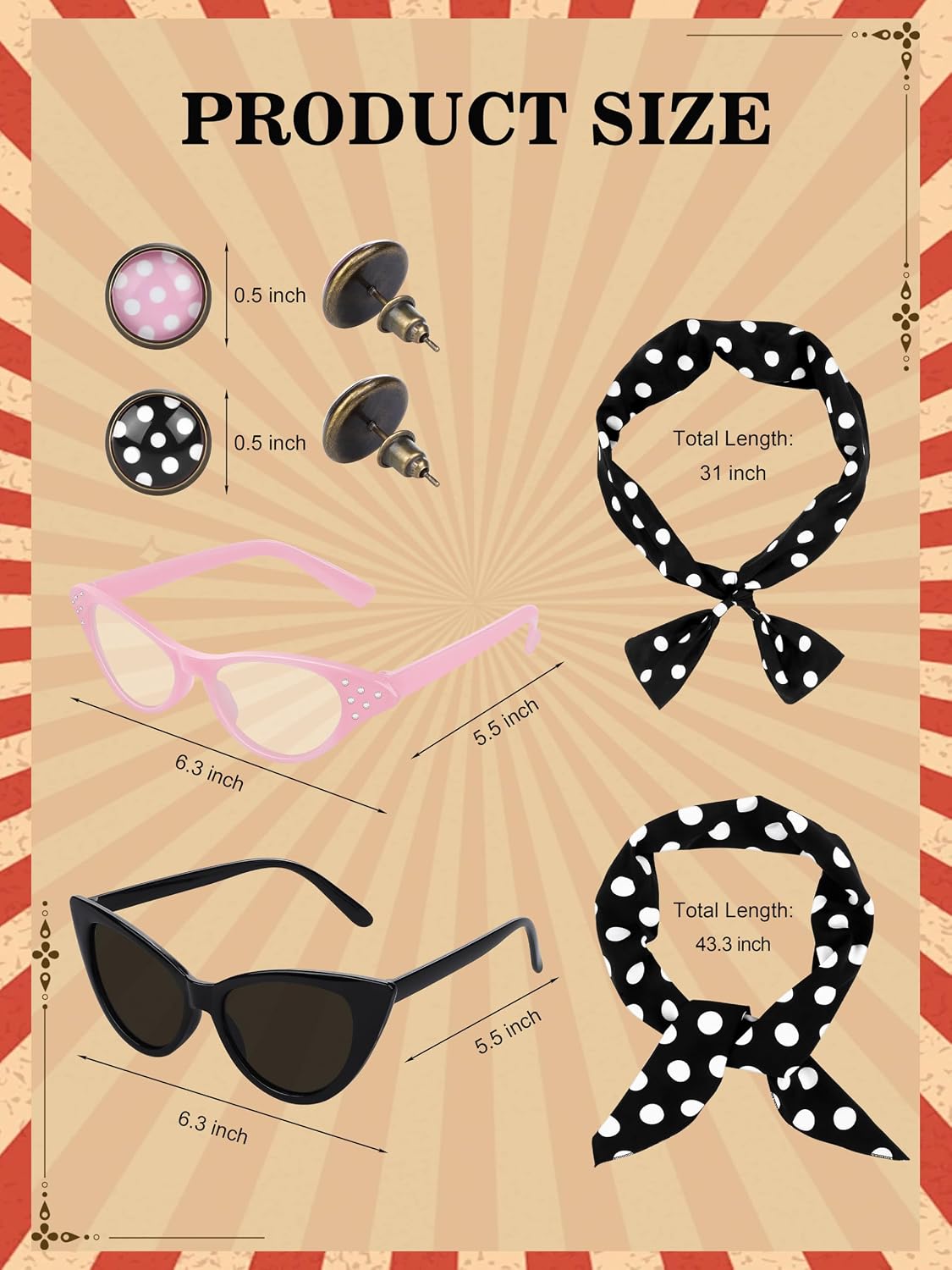 Розовый атласный жакет 1950-х  – обзор и цена Women'S Accessories In The 1950S