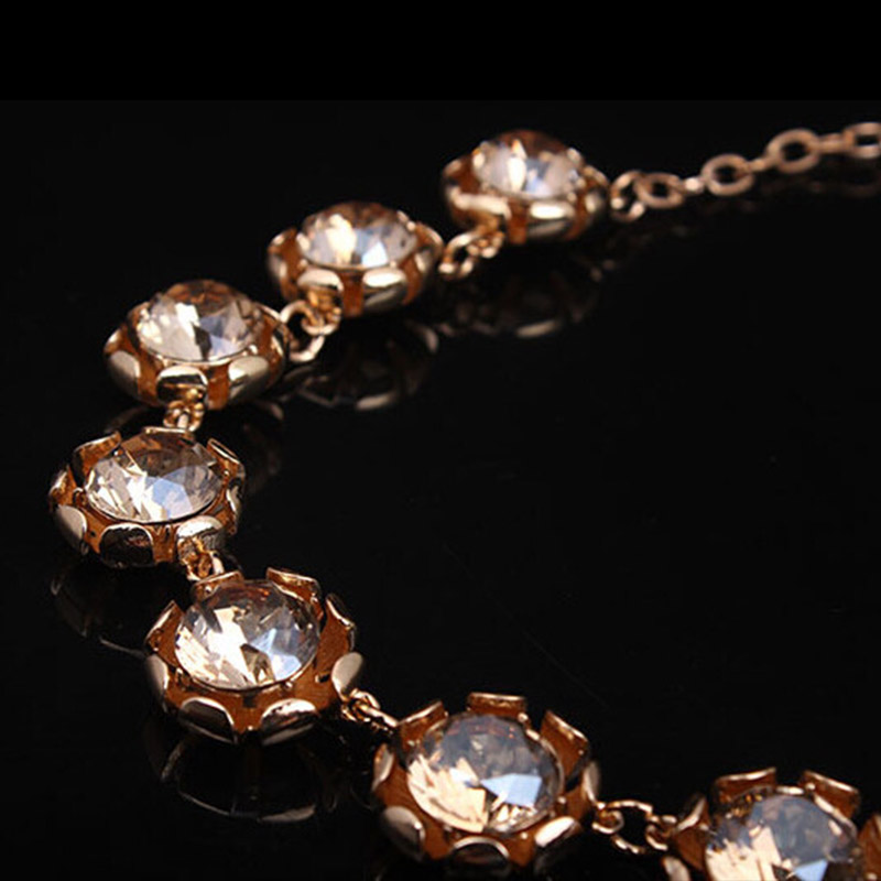 Новое роскошное ожерелье с кри – обзор и цена Women Accessories Dubai